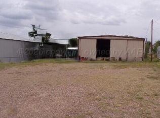 0 Cliff Trl, Fritch, TX 79036