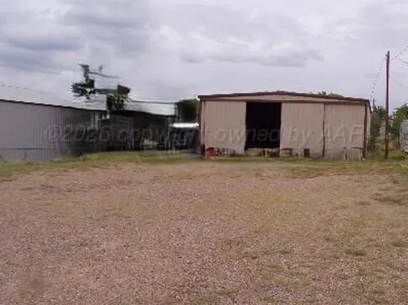 0 Cliff Trl, Fritch, TX 79036