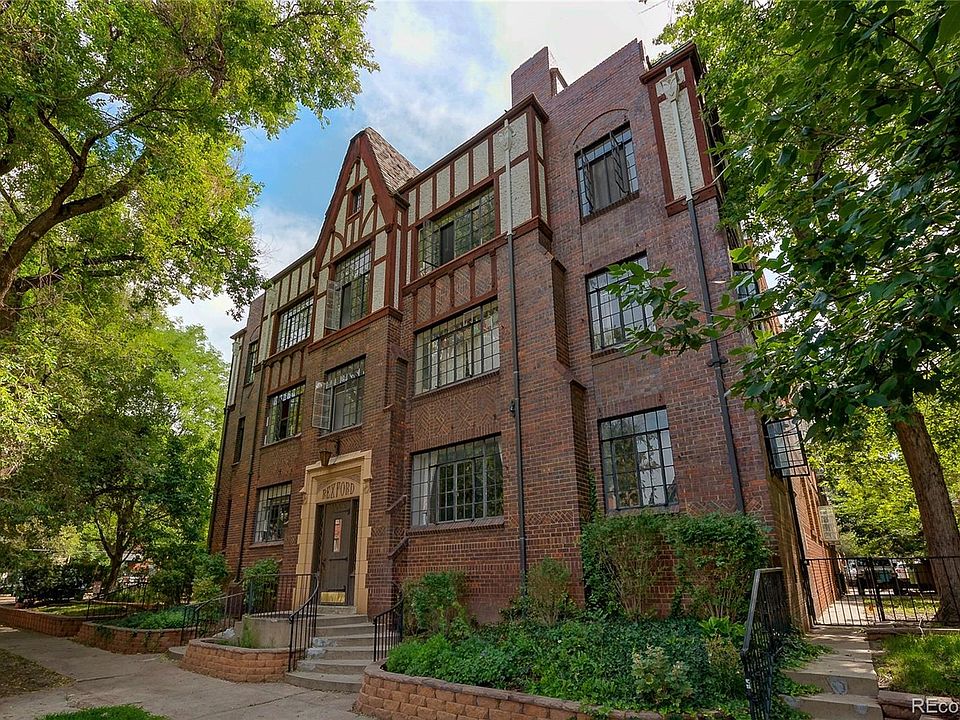 1st image of 1060 N Washington St APT 206