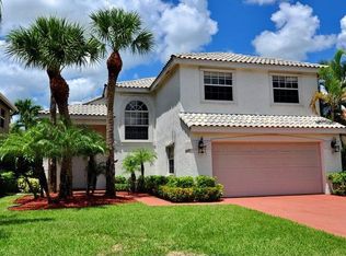 20315 Vera Cruz Ln, Boca Raton, FL 33498