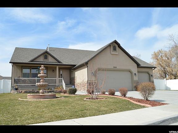 2nd image of 3858 S August Farms Dr