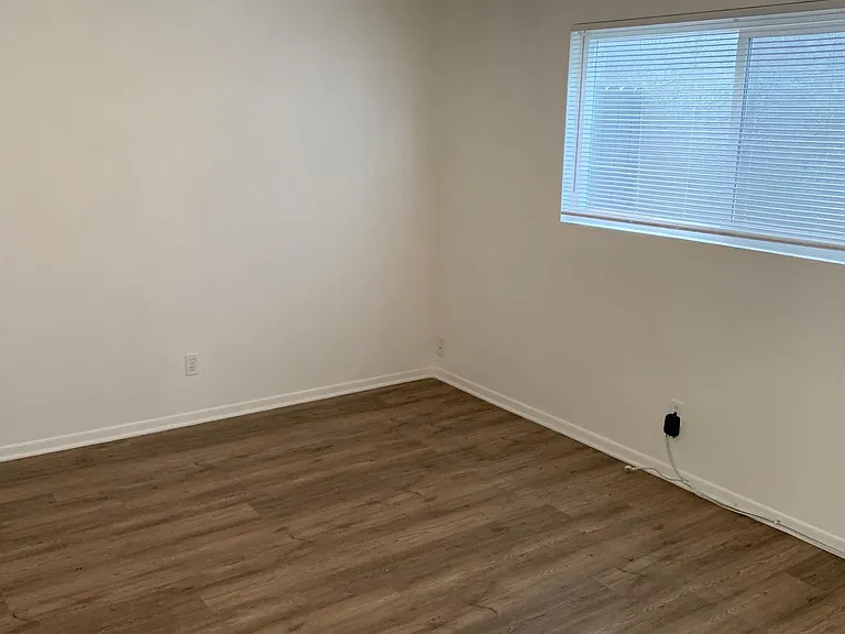 Bedroom.