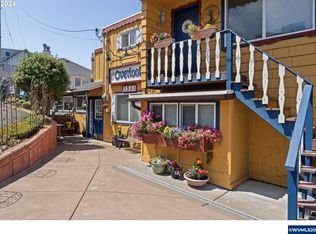 3521 SW Anchor Ave UNIT 8, Lincoln City, OR 97367