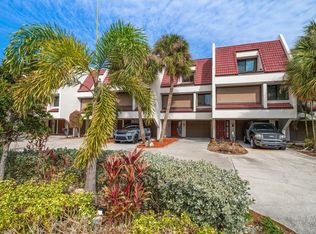 224 Skiff Point #224, Clearwater, FL 33767