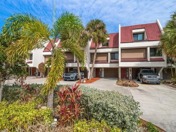 224 Skiff Point #224, Clearwater, FL 33767