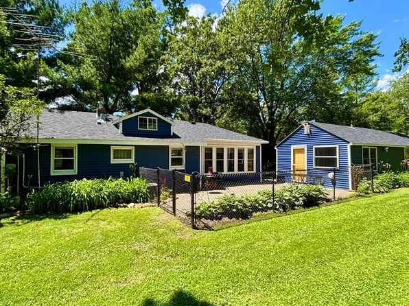 1111 N Shore Dr, Luck, WI 54853