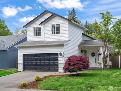 8429 148th Street Ct E, Puyallup, WA, 98375