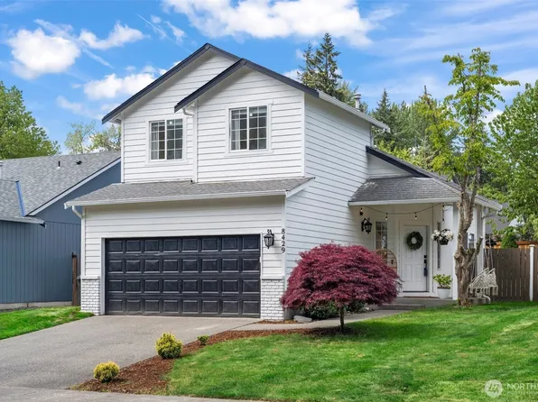 8429 148th Street Ct E, Puyallup, WA 98375