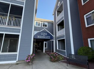 1800 Douglas Ave APT 104, North Providence, RI 02904