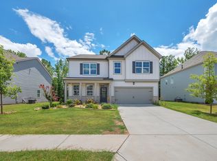 75 Berwick Xing, Dallas, GA 30157