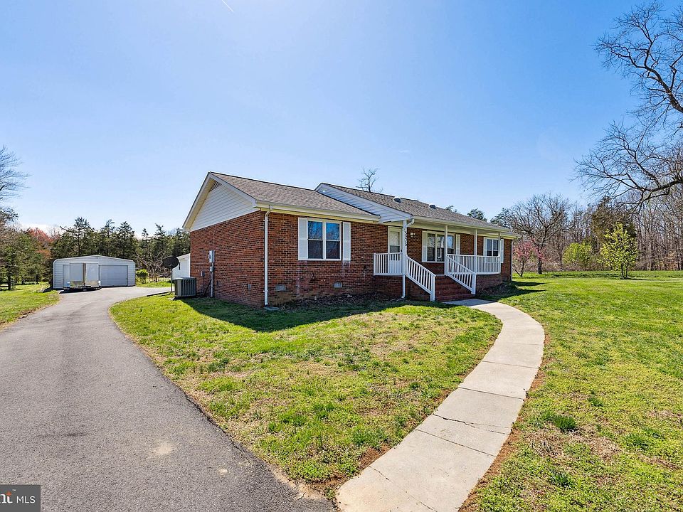 5215 Courtneys Corner Rd, Sumerduck, VA 22742 Zillow