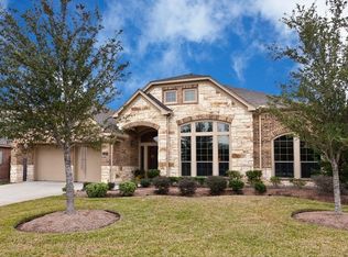 1187 Rustling Wind Ln, League City, TX 77573