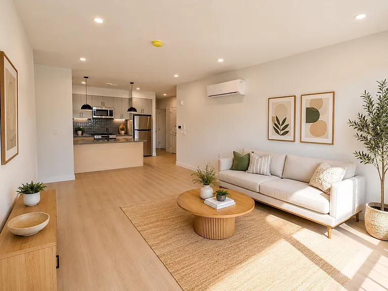 74 Webster St #1AA — Photo 10