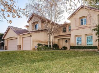 40921 Via Tranqilo, Palmdale, CA 93551