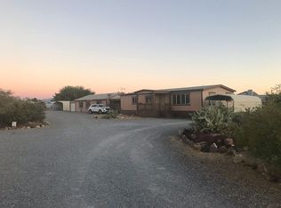 6321 Elizabeth St, Pahrump, NV 89048