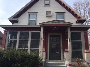 3550 Fremont Ave S, Minneapolis, MN 55408