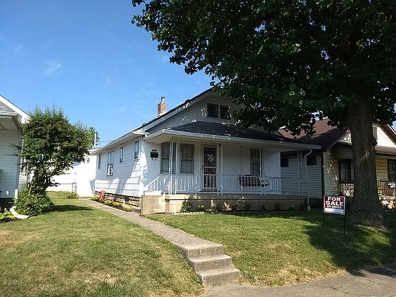 2nd image of 328 Massie Ave