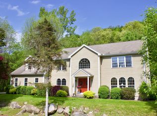 4 Conboy Hts, Kent, CT 06757