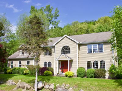 4 Conboy Hts, Kent, CT, 06757