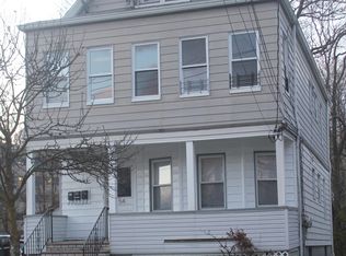 54 E Passaic Ave FLOOR 2, Bloomfield, NJ 07003