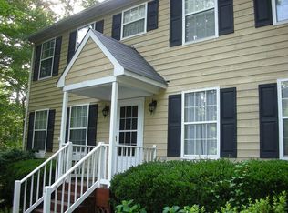 4 Joys Cir, Toano, VA 23168