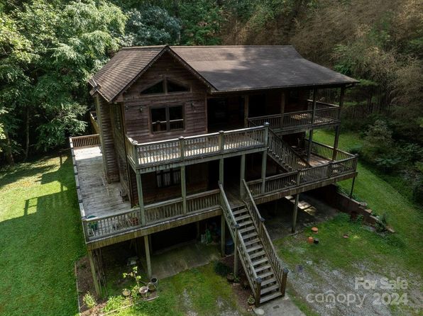 721 Kuenzel Eller Dr, Millers Creek, NC 28651