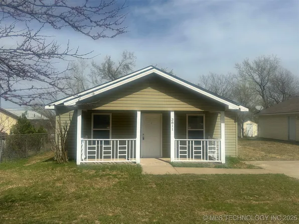 3811 W 55th St, Tulsa, OK 74107