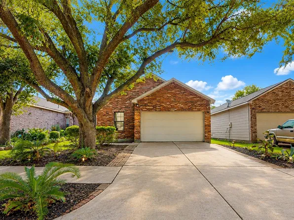 13734 Repa Ln, Houston, TX 77014