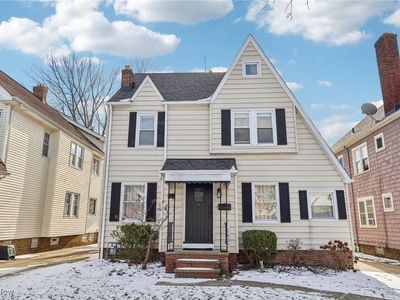 17920 Hillgrove Ave, Cleveland, OH, 44119