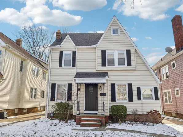17920 Hillgrove Ave, Cleveland, OH 44119