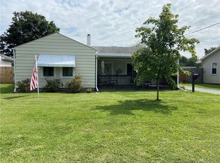 1207 Short St, Middletown, OH 45042