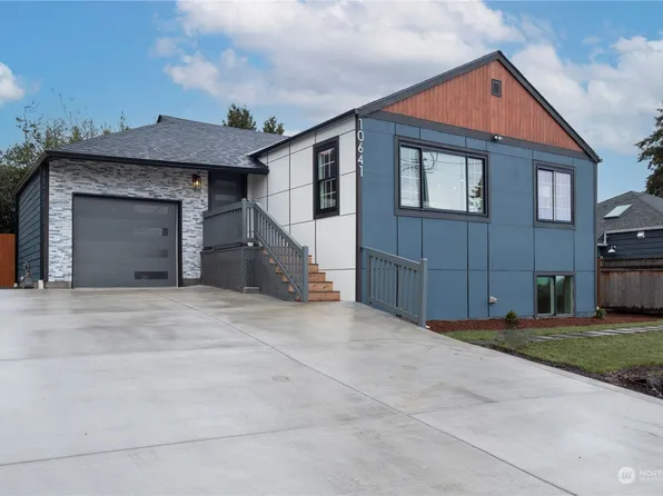 10641 20th Avenue S, Seattle, WA 98168