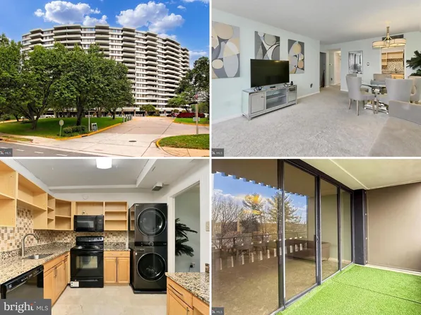 6301 Stevenson Ave APT 914, Alexandria, VA 22304