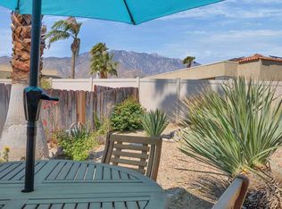 3071 E Sunflower Cir, Palm Springs, CA 92262