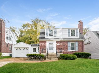 2240 Colfax Ave, Saint Louis, MO 63121