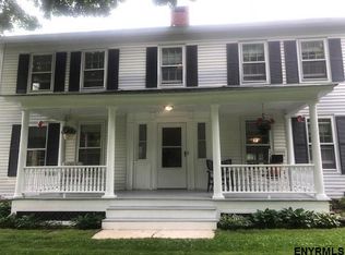 379 County Route 60, Cambridge, NY 12816