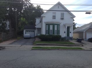 3 Fairmount St, Nashua, NH 03064