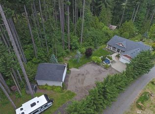 15518 Vail Cut Off Rd SE, Rainier, WA 98576
