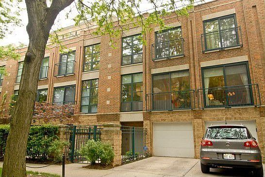 2501 N Wayne, Unit 7
