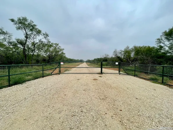 TRACT 13 HWY 97, Charlotte, TX 78011