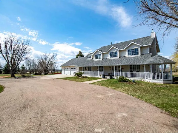 3000 E 35th St, Ponoka, AB T4J 1A7