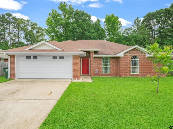 341 Frederick Cir, Flint, TX 75762