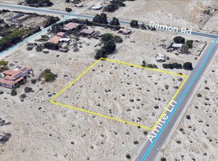 207AC Amite Ln, Thousand Palms, CA 92276