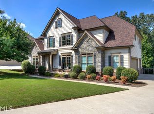 12 Autumn Wood Dr, Cartersville, GA 30120