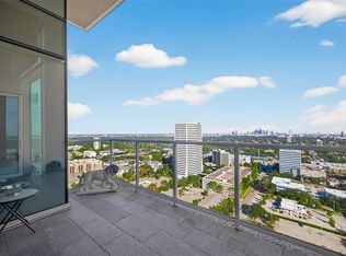 4521 San Felipe St #2602, Houston, TX 77027