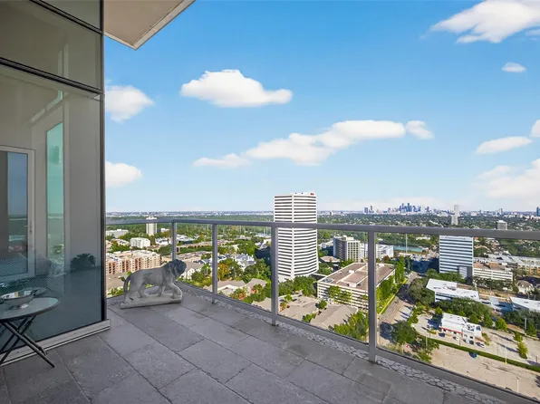 4521 San Felipe St, Houston, TX