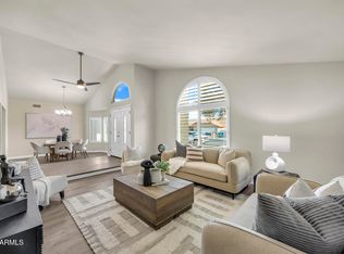 2722 E LAWNDALE Street, Mesa, AZ 85213