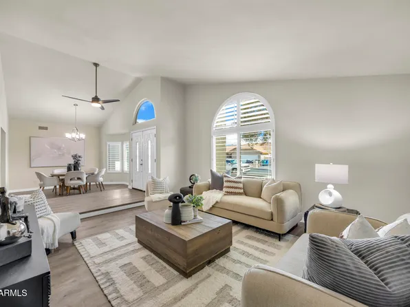 2722 E LAWNDALE Street, Mesa, AZ 85213