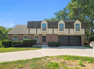 3513 Bob Billings Pkwy, Lawrence, KS 66049