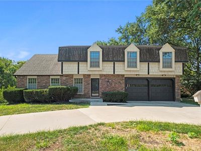 3513 Bob Billings Pkwy, Lawrence, KS, 66049